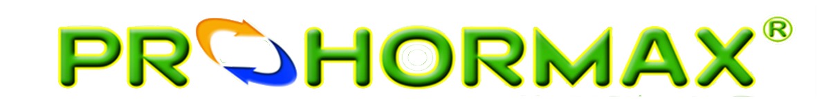 Logo Prohormax